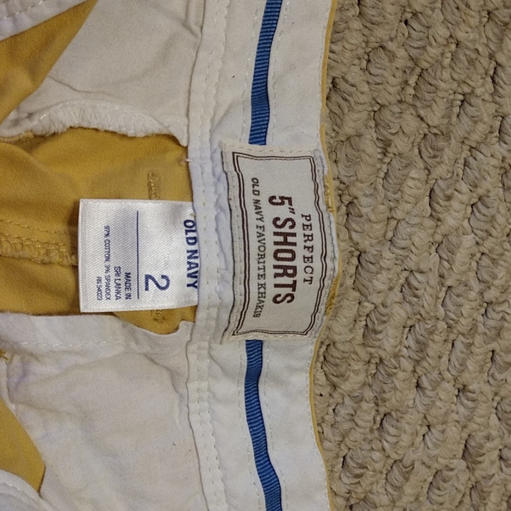 Shorts - Picture 2 of 3